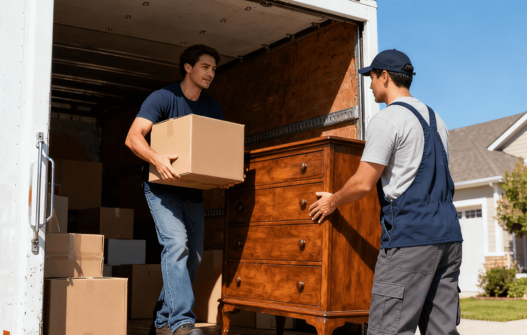 Déménagement Lagny-sur-Marne